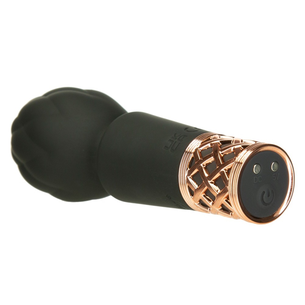 Pillow Talk Secrets Pleasure Mini Massager image 4