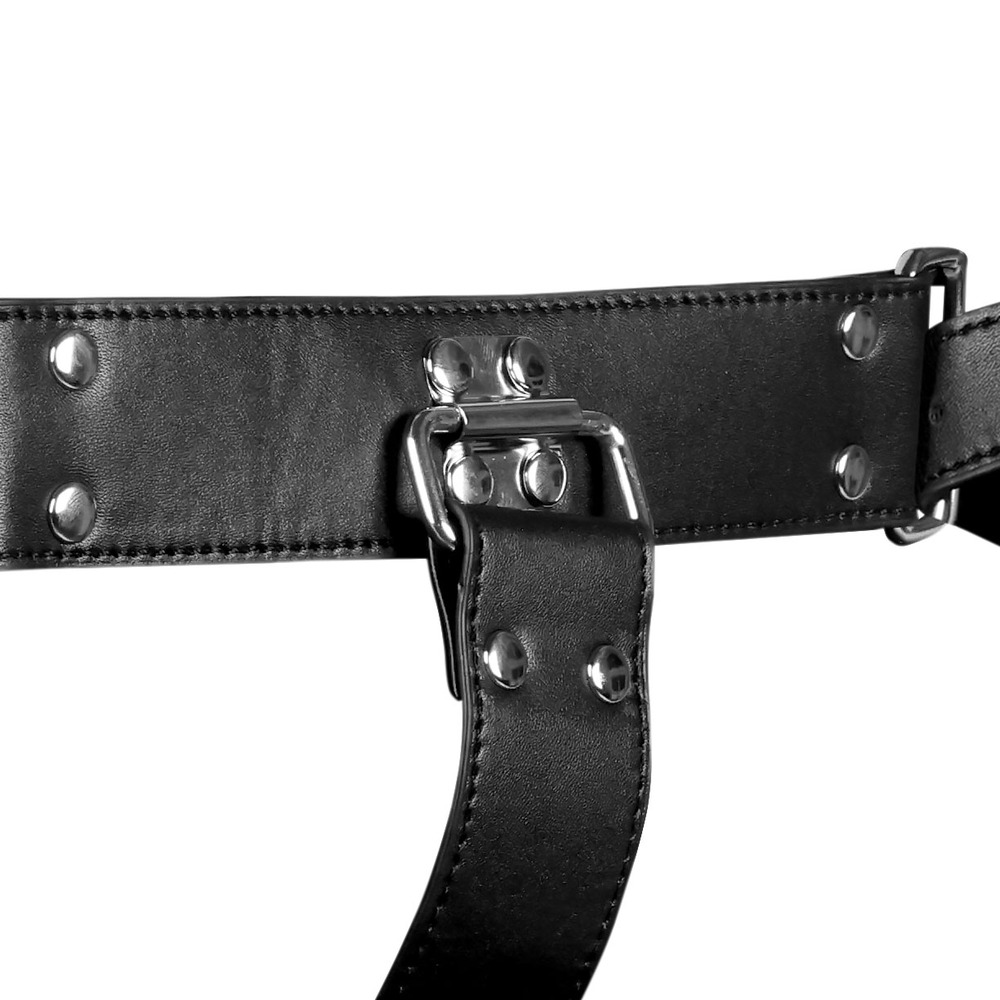 Complete Arm Restraints image 3