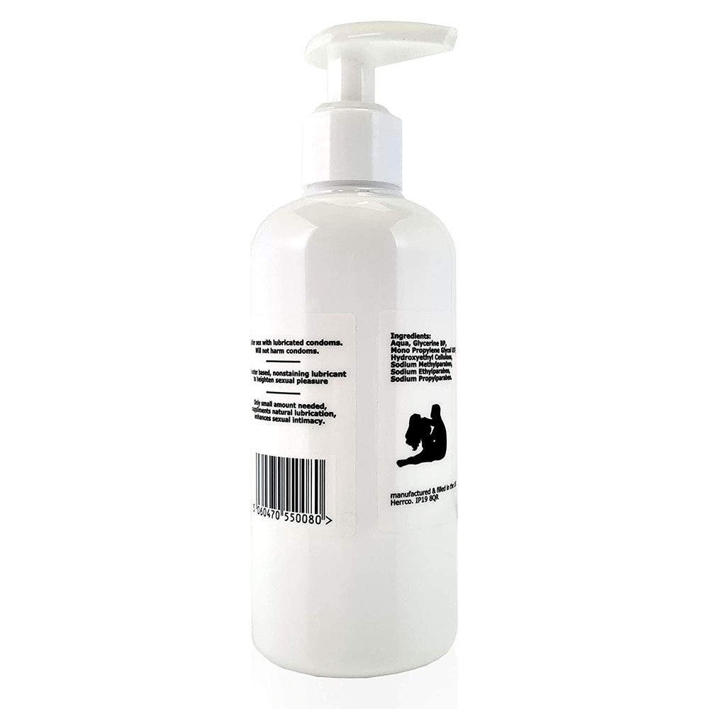 250ml Super Slik Lubricant image 2