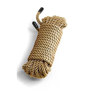 Bound Rope Gold 25FT