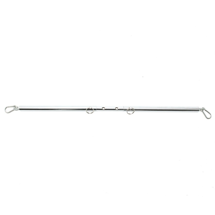 Spreader With Carabine Hooks image 1