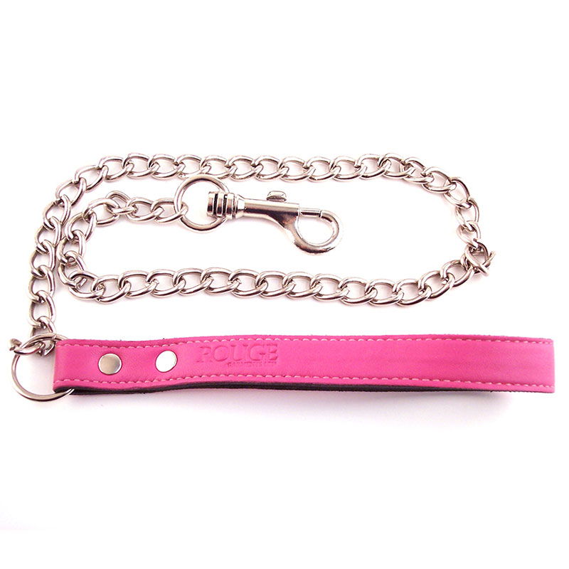 Rouge Garments Pink Lead image 1