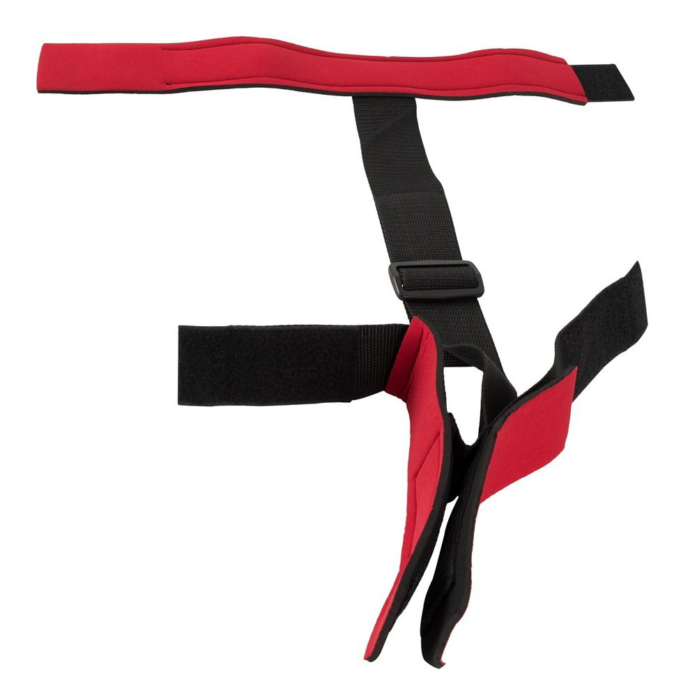 Neck And Wrist Restraint Set image 2