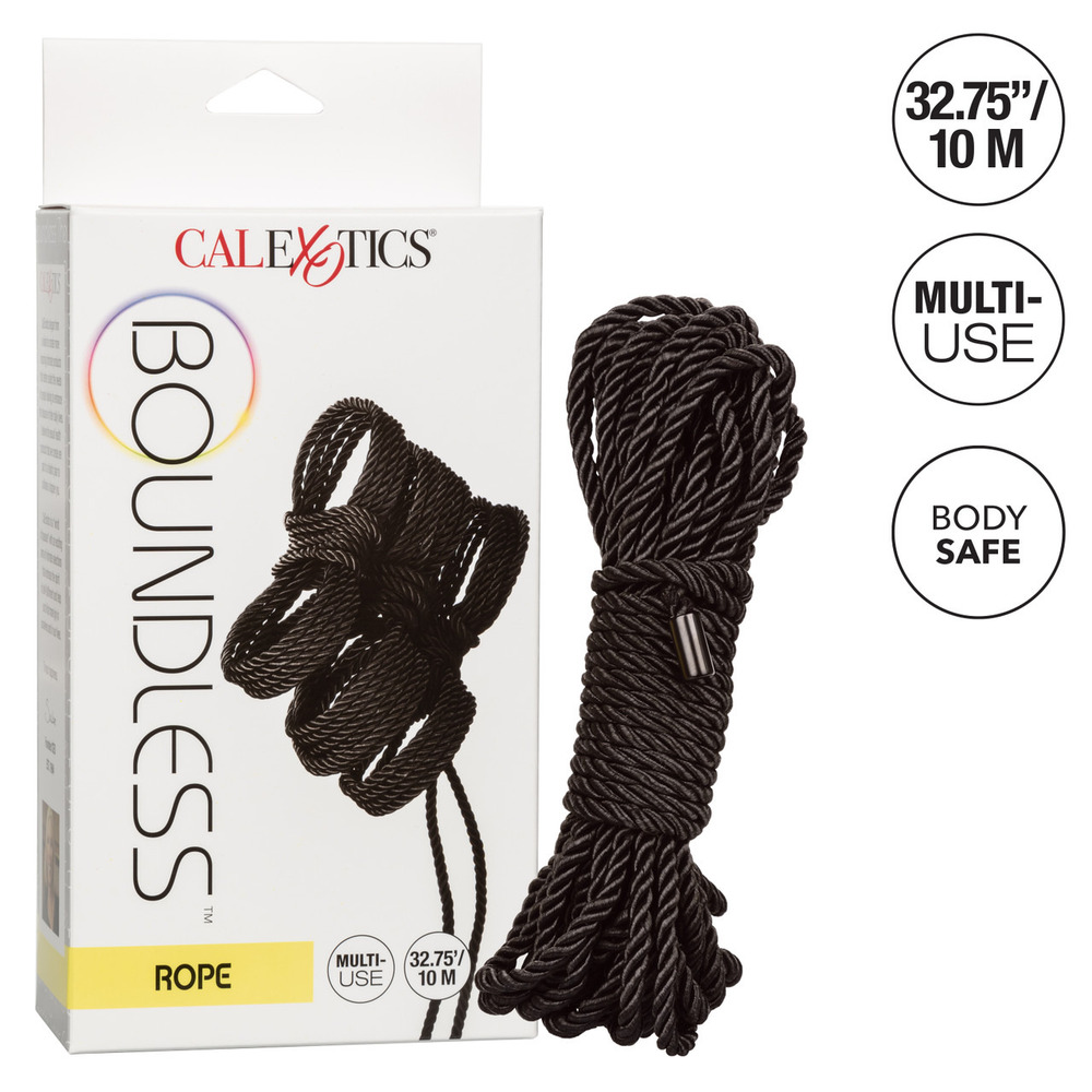 Boundless Multi Use 10 Metre Rope image 4