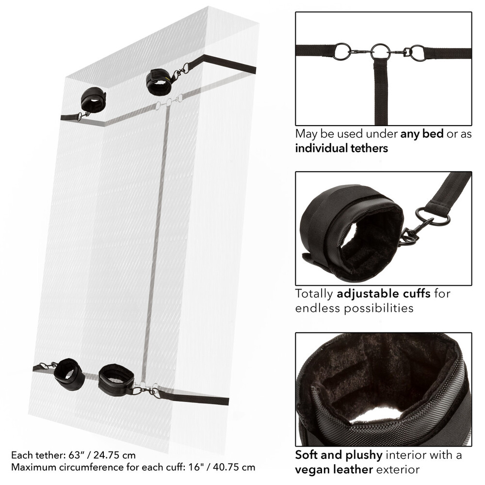 Boundless Bed Restraints image 4