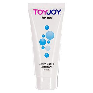 ToyJoy Water Based Lubricant 100ml