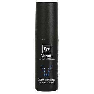 ID Velvet 1.7oz Lubricant