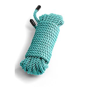 Bound Rope Teal 25FT