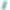 Bound Rope Teal 25FT
