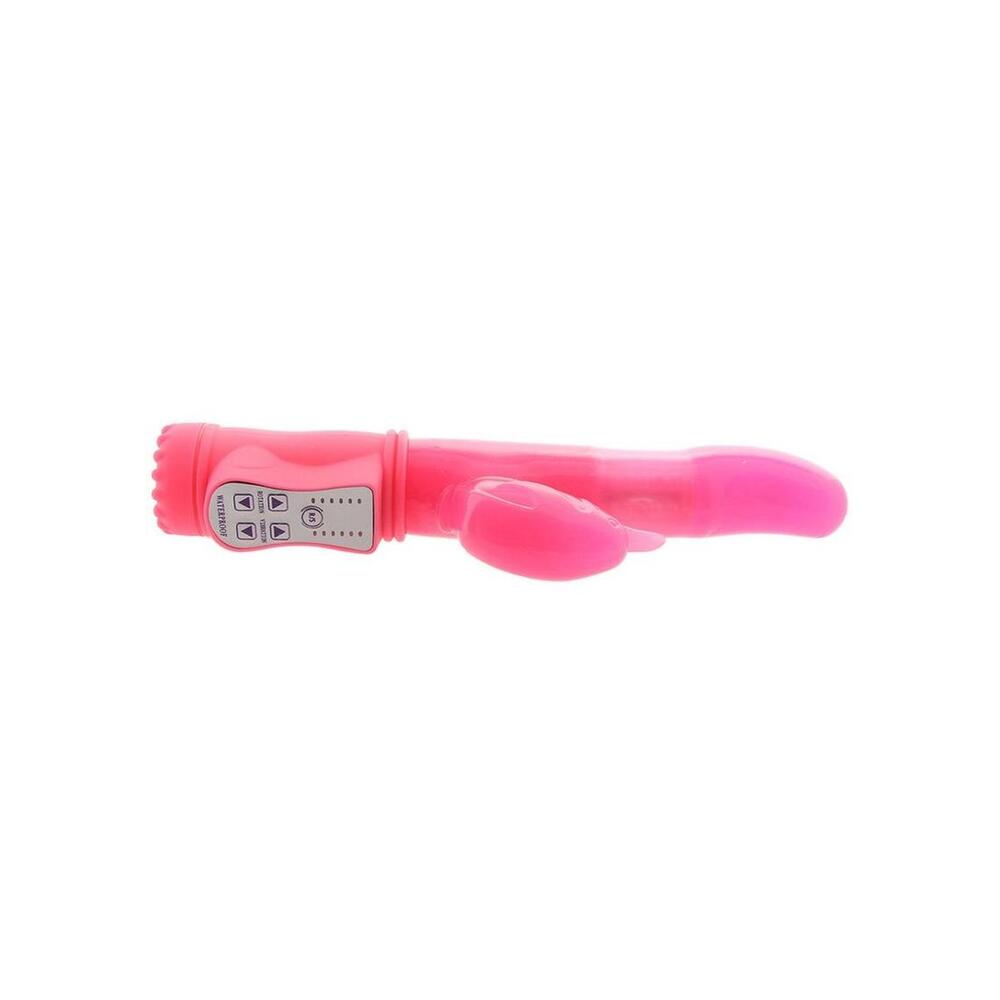 Firefly Jessica Glow Rabbit Vibrator image 2