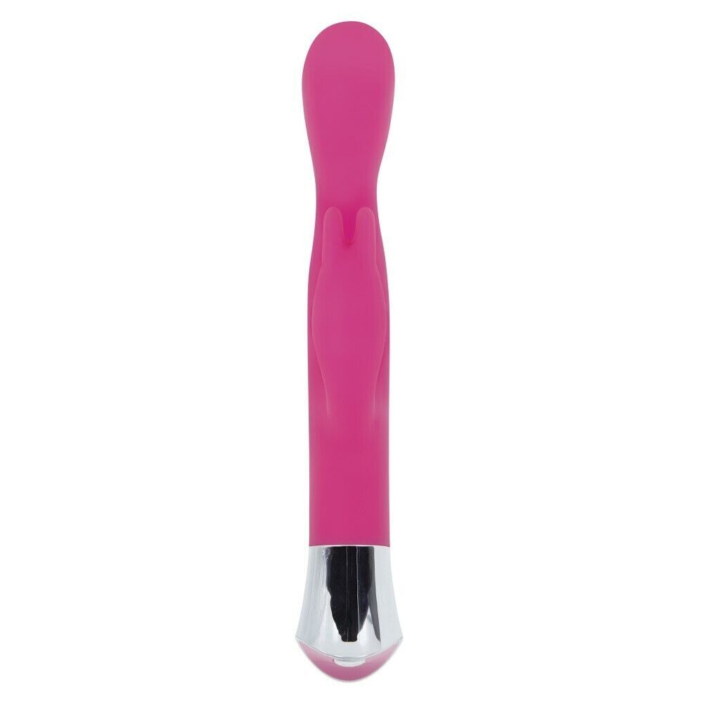 Adam And Eve Silicone GBunny Slim Vibrator image 2