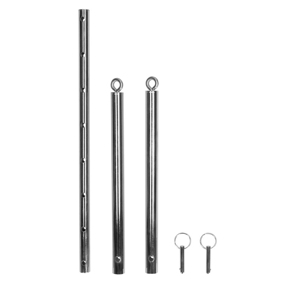 Ouch Adjustable Spreader Bar image 2