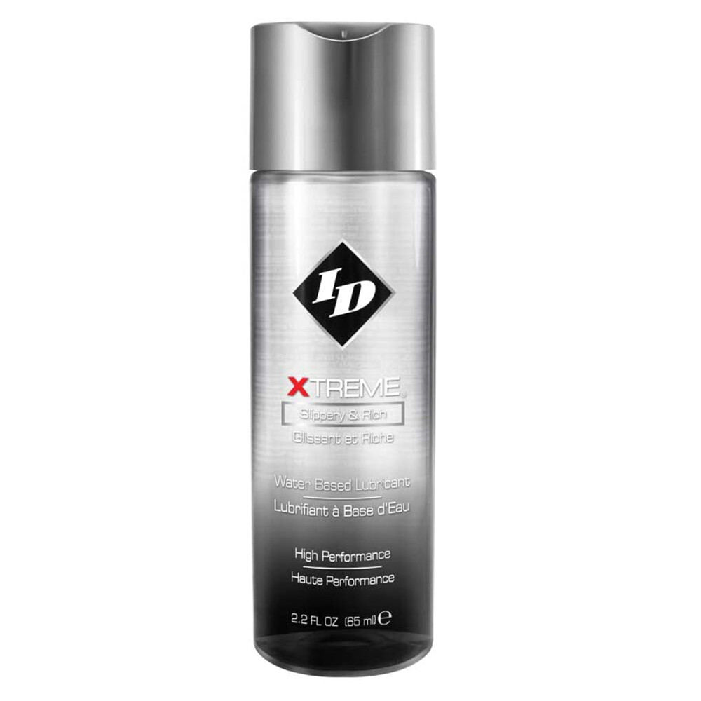 ID Xtreme Lube 65ml image 1