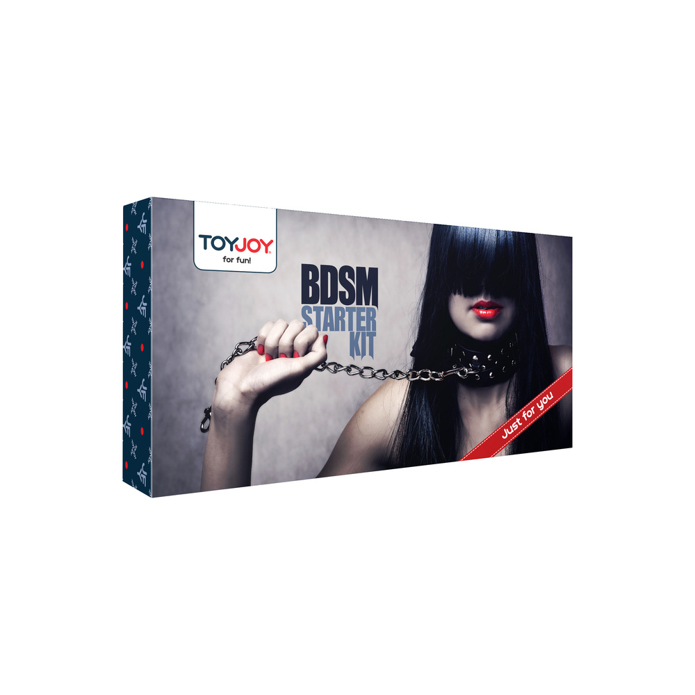 ToyJoy BDSM Starter Kit image 4