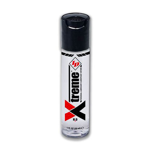 ID Xtreme Lube 30ml image 1