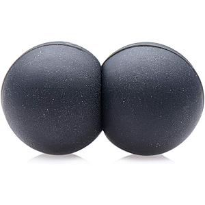 Master Series Sin Spheres Silicone Magnetic Balls